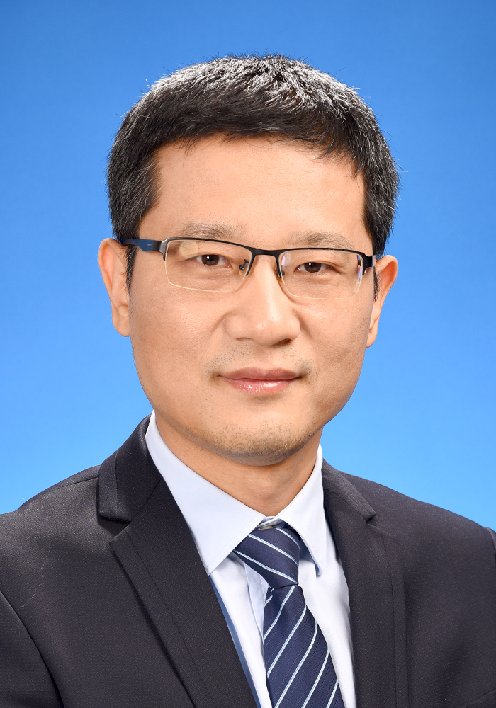 乐投网页版创新论坛第一千五百九十一讲：空天微纳系统教育部重点实验室研究介绍