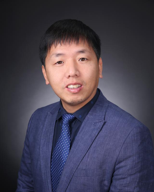 乐投网页版创新论坛第一千一百一十四讲：基于上转换荧光的复合纳米材料设计及生物应用
