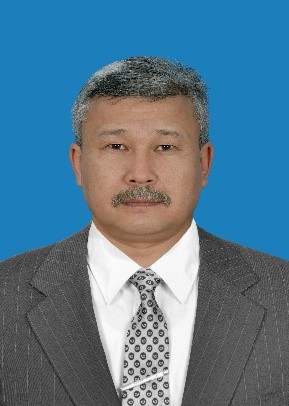 乐投网页版创新论坛第一千九百二十五讲：中国吉尔吉斯斯坦联合实验室为“一带一路”沿线地质灾害预防开辟了一条路 