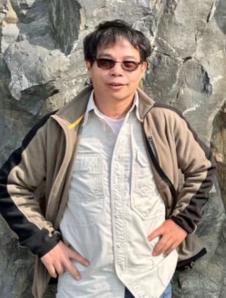 乐投网页版创新论坛第一千五百四十九讲：多尺度构造地质学的研究现状和前景