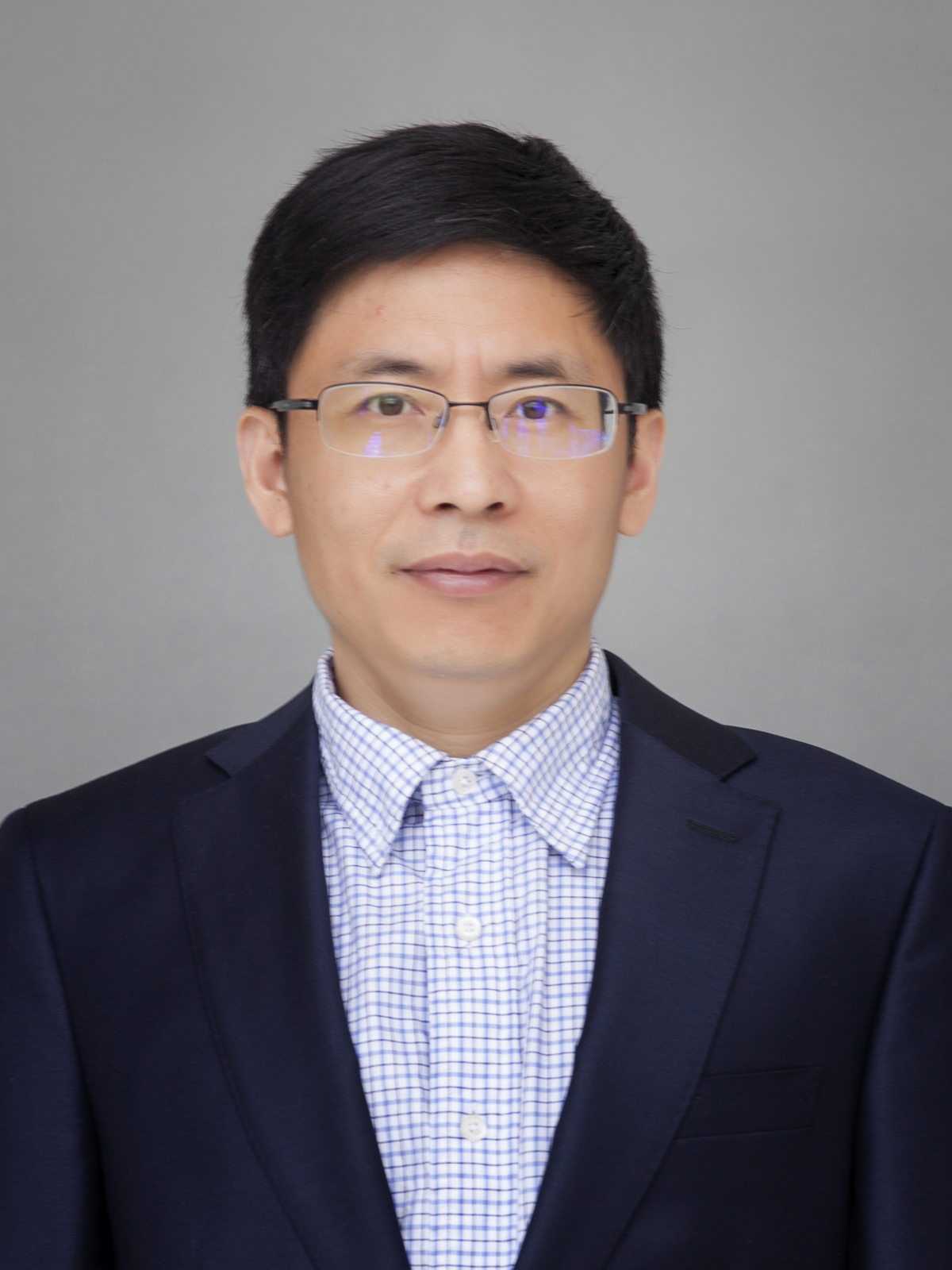 乐投网页版创新论坛第一千六百六十讲：用于完整糖肽质谱数据处理的Glyco-Decipher软件平台研发