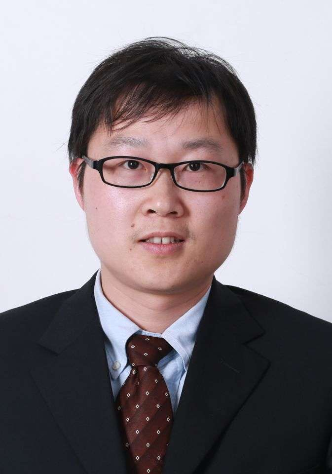 乐投网页版创新论坛第一千八百九十六讲：仿生特殊浸润性先进功能滤料及其多相分离应用