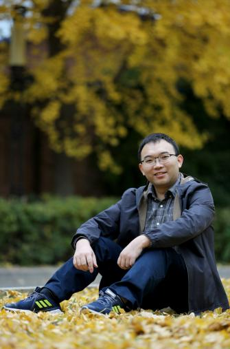 乐投网页版创新论坛第一千七百九十二讲：全息QCD：从黑洞热力学到QCD物态方程