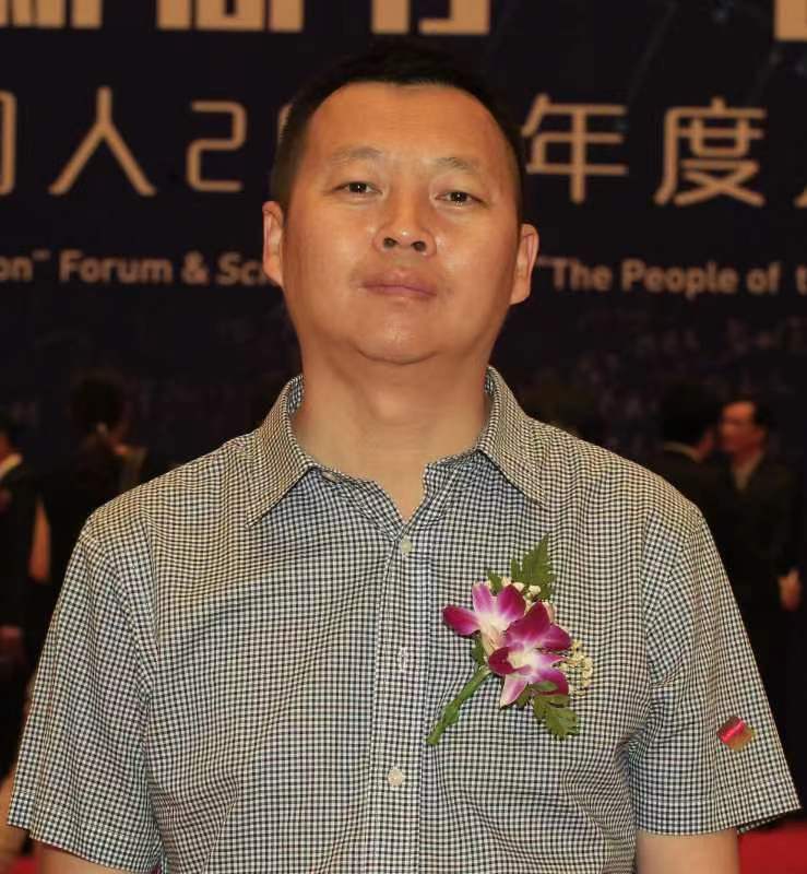 乐投网页版创新论坛第一千三百讲暨120周年校庆年系列活动: 史前跨大陆交流与人类生存环境变化