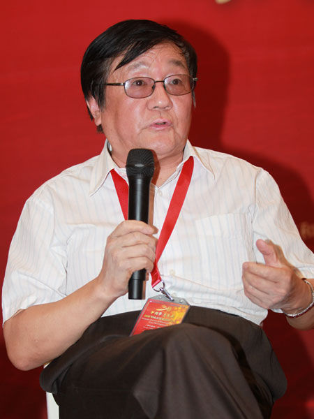 乐投网页版创新论坛第一千八百一十一讲：激活中国文化的创新源代码 提升科技原创力