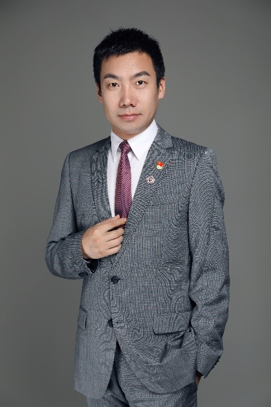 乐投网页版创新论坛第一千五百五十讲： 磁性分子的量子相干操控