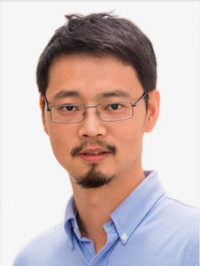 乐投网页版创新论坛第一千七百四十三讲：Building Generalizable AI Models for IoT Applications
