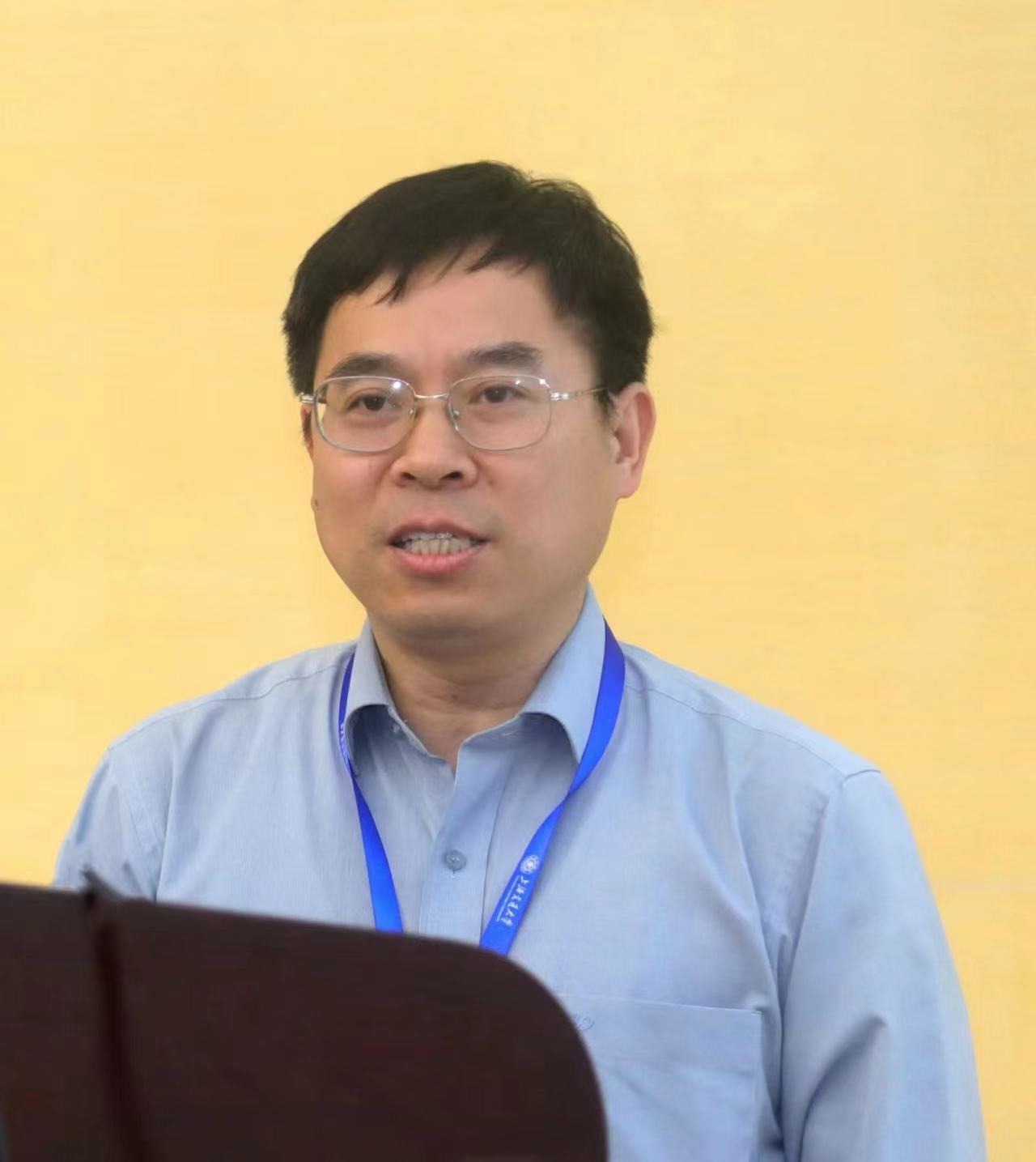 乐投网页版创新论坛第一千六百八十九讲：从出土简牍看中国早期的盈不足问题