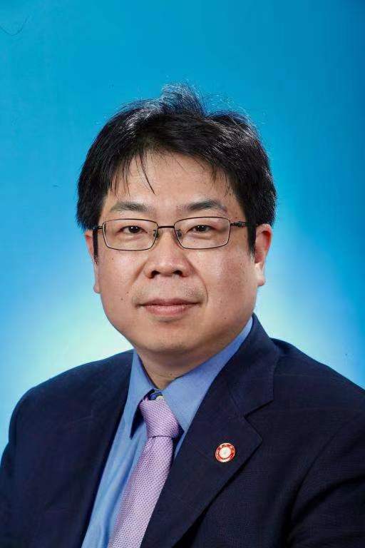 乐投网页版创新论坛第一千三百六十八讲：水环境物质微观结构测定与功能性质机理