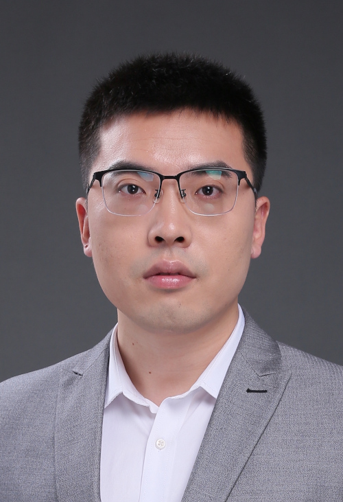 乐投网页版创新论坛第一千五百四十七讲：基于阻变器件和深度信念神经网络的存内学习