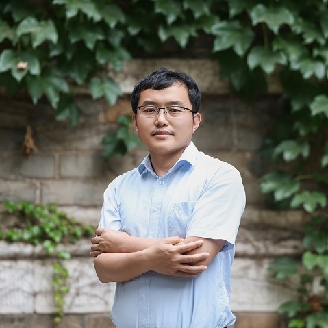 乐投网页版创新论坛第一千九百三十二讲：Tight sublinear convergence rate of  the proximal point algorithm