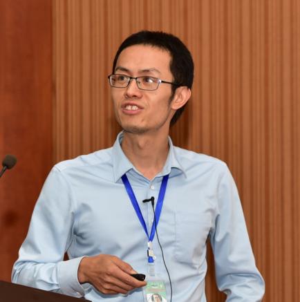 乐投网页版创新论坛第九百七十八讲：基于液态金属界面的二维材料研究