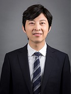 乐投网页版创新论坛第一千七百三十七讲：Foundation Models based Intelligent Coding and Communication