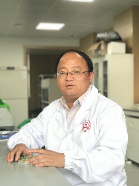 乐投网页版创新论坛第一千二百四十四讲暨120周年校庆年系列活动：碳（13C,14C）同位素标记技术在稻田土壤碳循环研究中的应用案例