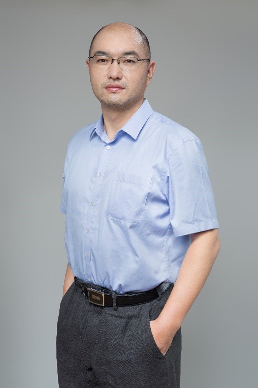 乐投网页版创新论坛第一千二百三十二讲暨120周年校庆年系列活动：服务于国家碳中和目标的陆地生态系统模型研究