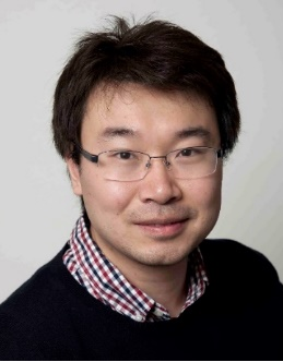 乐投网页版创新论坛第一千六百三十讲：上转换纳米生物光子学 -to see, to touch, to feel the nanoscale world