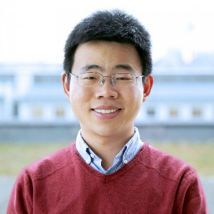 乐投网页版创新论坛第一千六百三十四讲：深度学习在高能核物理中的应用