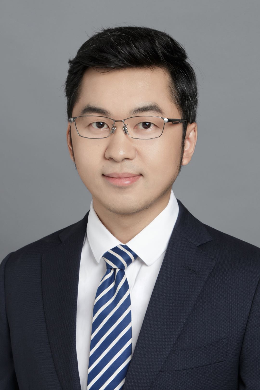 乐投网页版创新论坛第九百七十二讲：光栅阵列传感网络研究及其应用