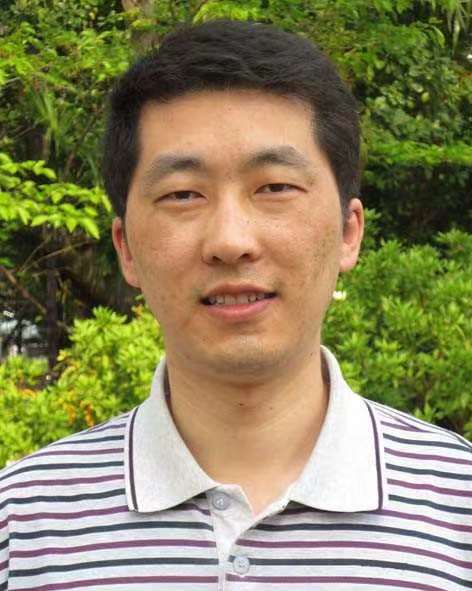 乐投网页版创新论坛第一千一百二十讲：晶态材料人工光合作用催化剂