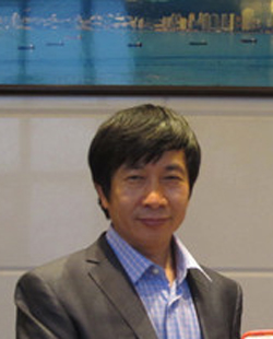 乐投网页版创新论坛第一千零八十七讲：Spin coherent and incoherent Luttinger liquids in 1D Fermi gases