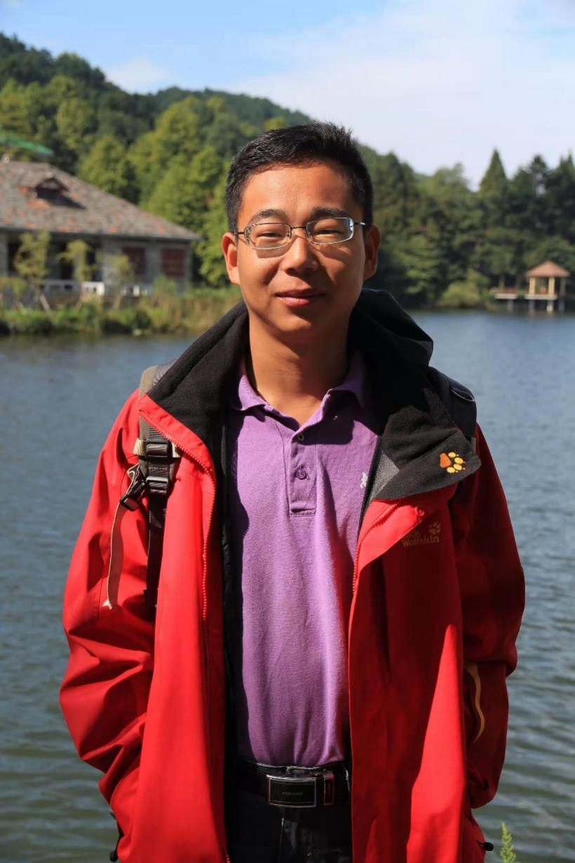 乐投网页版创新论坛第一千九百二十讲：流域地貌过程与地表多圈层相互作用