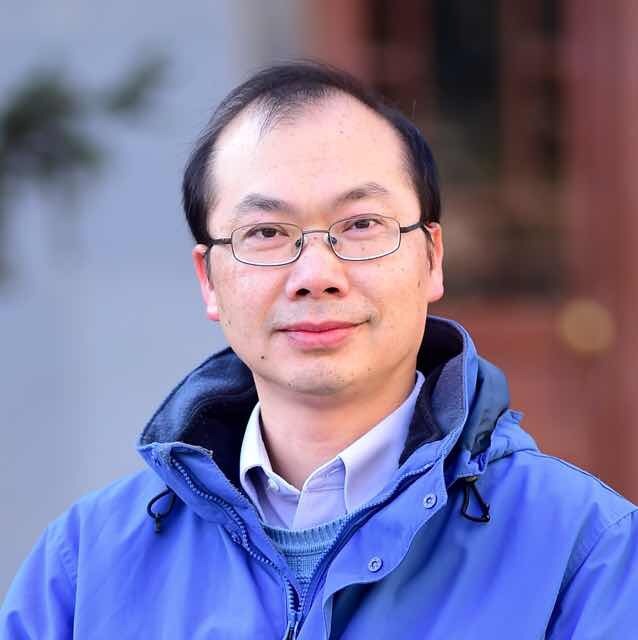 乐投网页版创新论坛第一千三百四十六讲：How statistics help you get prepared for better-paid job?