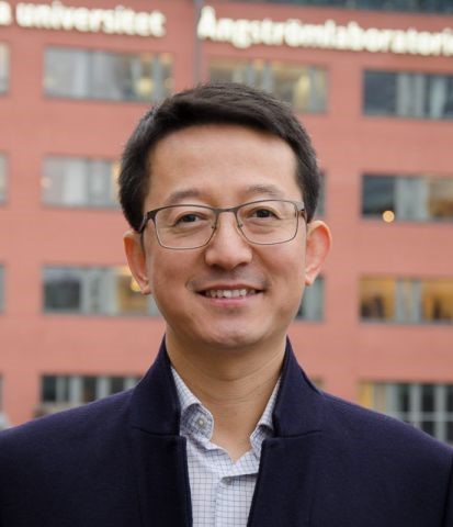 乐投网页版创新论坛第一千七百二十九讲：有机聚合物点在光催化中的应用
