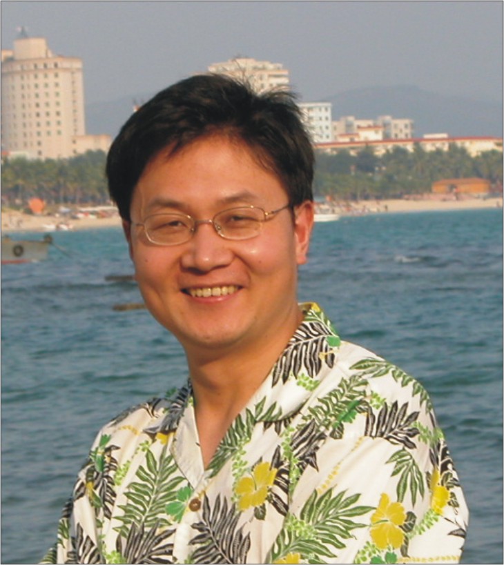 乐投网页版创新论坛第一千零五十六讲：国家自然科学基金申请经验与体会