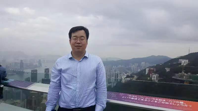 乐投网页版创新论坛第一千三百九十六讲：亚纳米尺度材料合成及性质探索