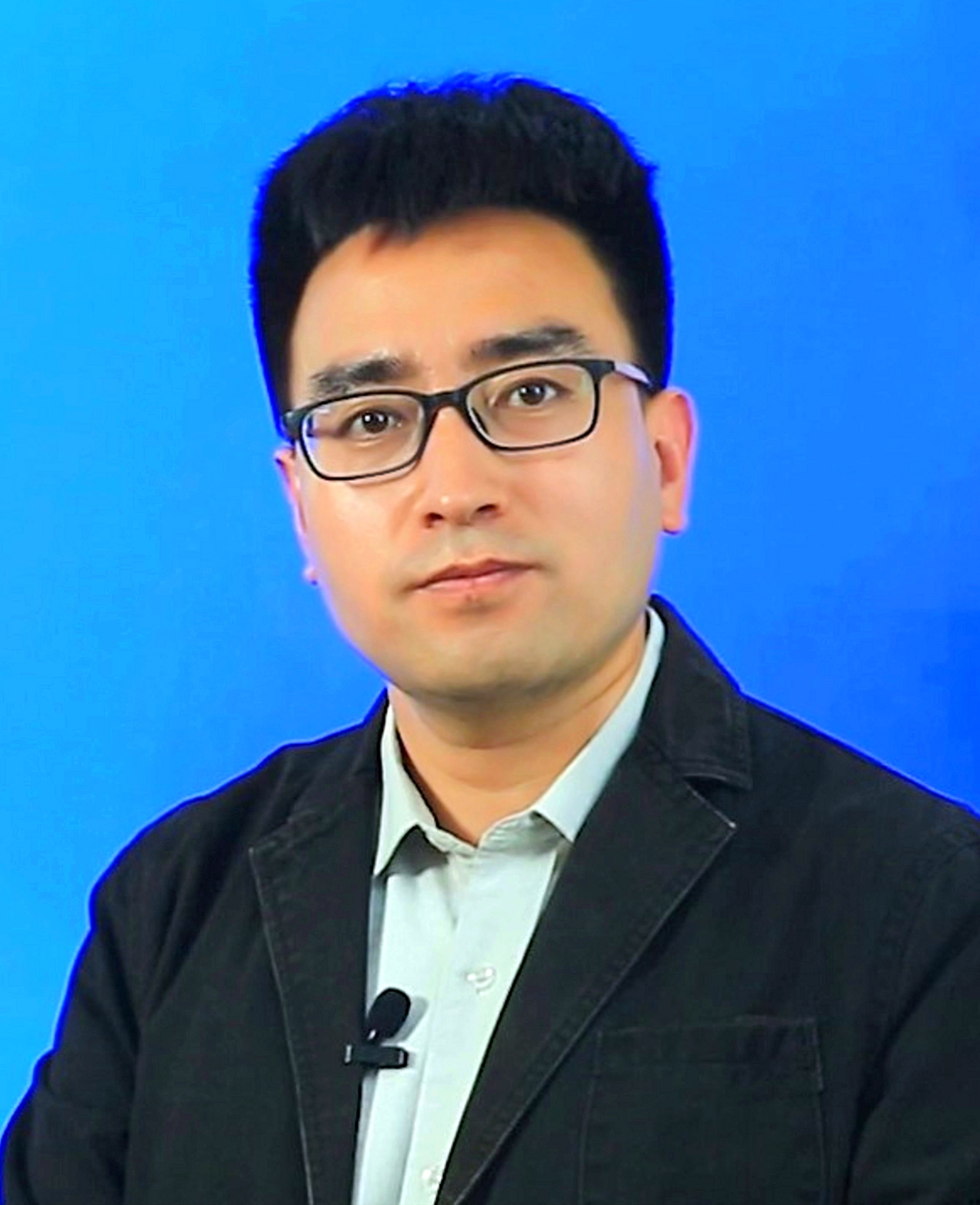 乐投网页版创新论坛第一千三百七十讲：基于超冷原子的Rosen-Zener-Stückelberg干涉和隧穿