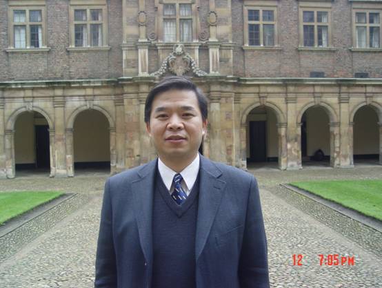 乐投网页版创新论坛第一千零三十讲：从导数和极值谈起  