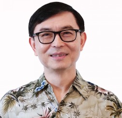 乐投网页版创新论坛第一千五百三十二讲：Metalloradical Catalysis (MRC): General Approach  for Homolytic Radical Reaction 