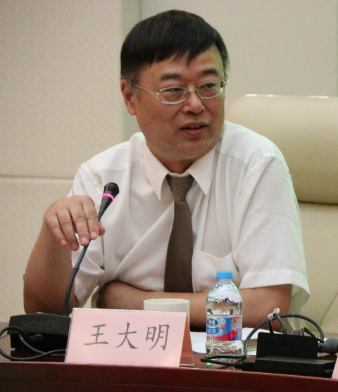 乐投网页版创新论坛第一千零九十四讲：历史能否假设？——对李约瑟难题的再思考