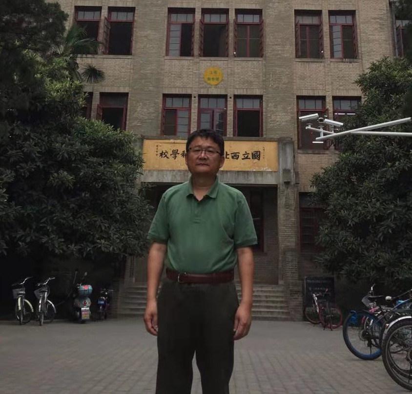 乐投网页版创新论坛第一千一百三十三讲：Categorification