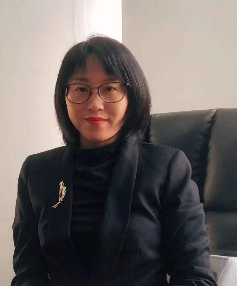 乐投网页版创新论坛第一千二百三十八讲暨120周年校庆年系列活动：土壤微生物与土壤有机质