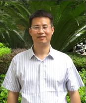 乐投网页版创新论坛第一千零一十七讲：Systematic Design, Dynamic Perturbation,  and Property Tuning of Metal–Organic  Framework Glasses