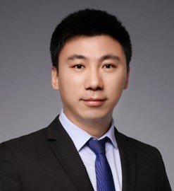 乐投网页版创新论坛第一千七百零三讲：金属-有机框架材料孔结构调控及轻烃吸附分离研究