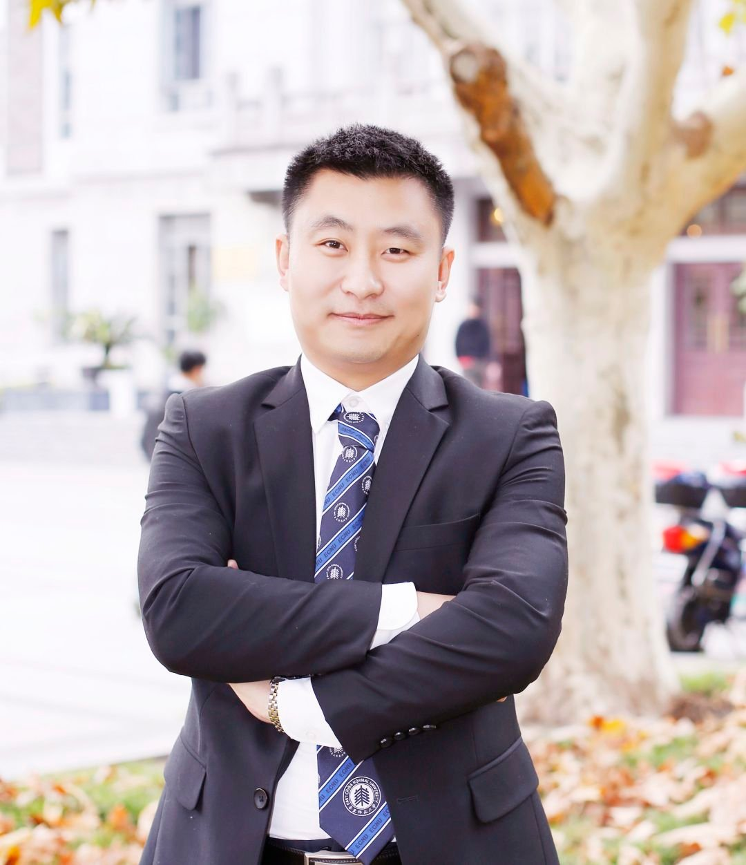 乐投网页版创新论坛第一千一百零六讲：人文地理学中的尺度问题