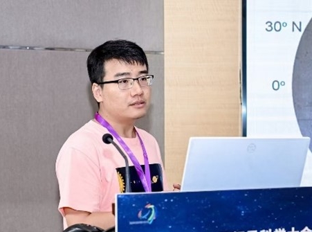 乐投网页版创新论坛第一千八百六十九讲：火星地震学进展及展望