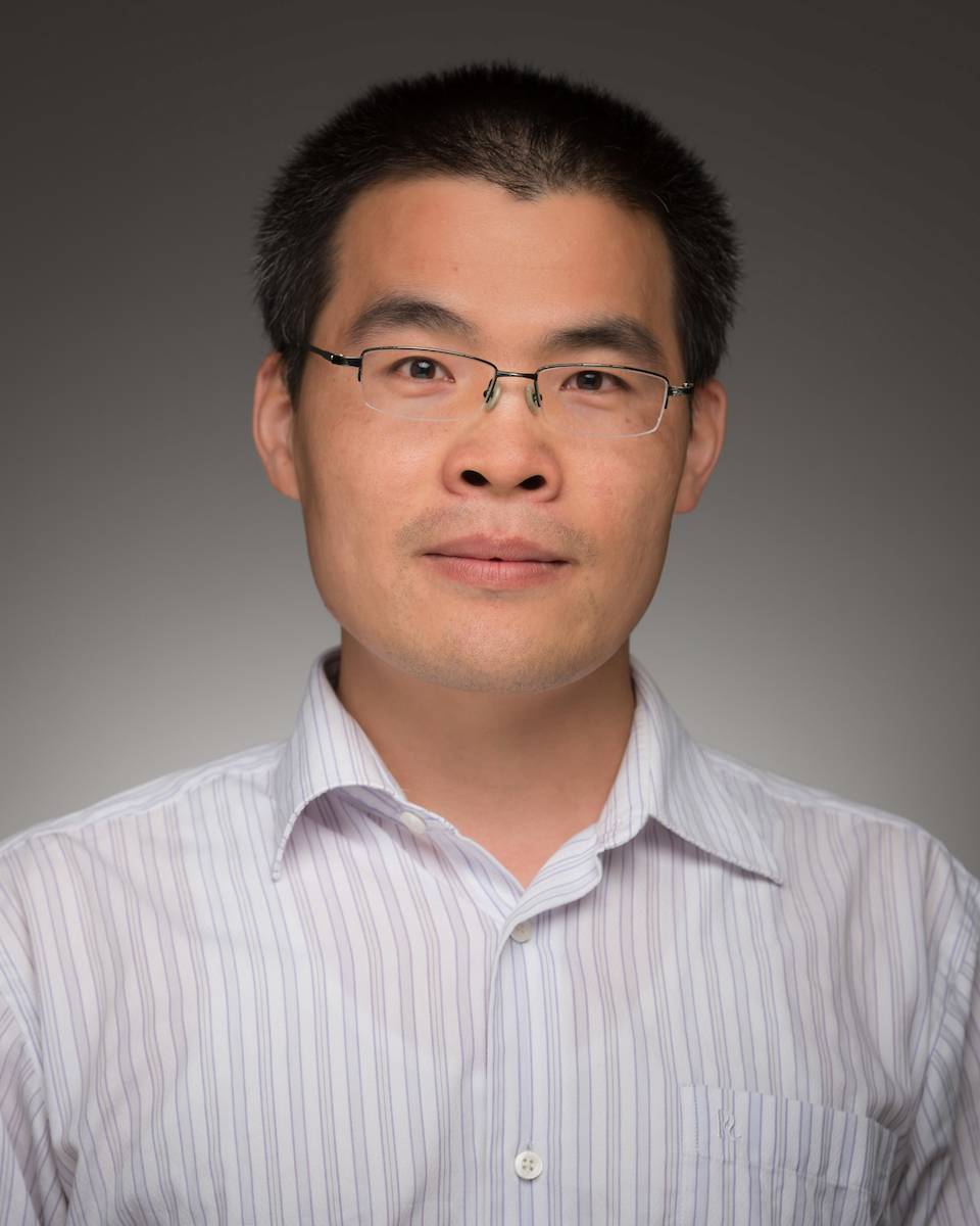 乐投网页版创新论坛第一千六百六十二讲：高通量高灵敏度蛋白质组学样品快速处理及分离方法研究  