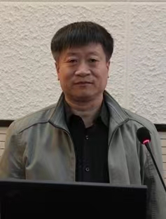 乐投网页版创新论坛第一千三百八十二讲：Tetrapyrrole-based covalent organic frameworks and beyond