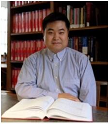 乐投网页版创新论坛第一千零八十九讲：基金委理论物理平台AMO系列活动