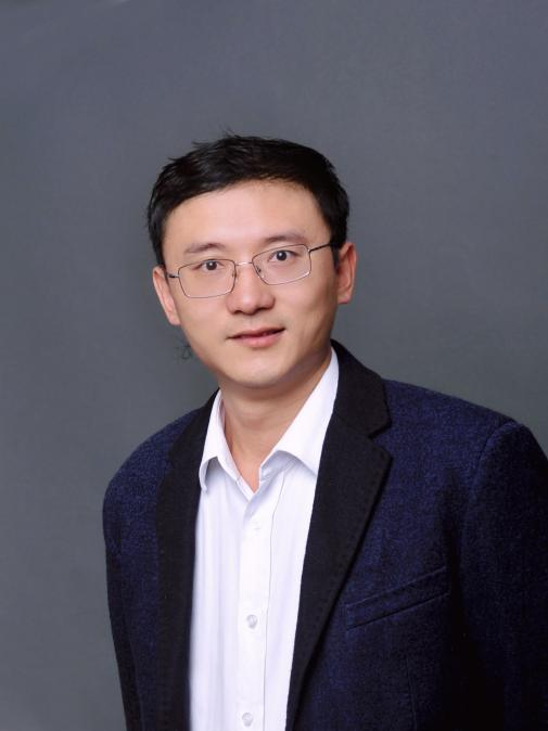 乐投网页版创新论坛第一千七百七十六讲：Relativistic quantum sensing in near-Earth curved spacetime