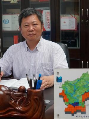 乐投网页版创新论坛第一千三百六十四讲：变化环境下流域洪水过程预报模拟