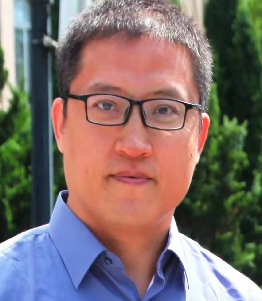 乐投网页版创新论坛第一千五百零八讲：生物体系多尺度理论研究的方法发展及生命科学和生物医学应用
