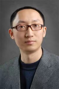 乐投网页版创新论坛第一千三百五十三讲：MRI Nanoprobes: Design Considerations and Biological Responses 