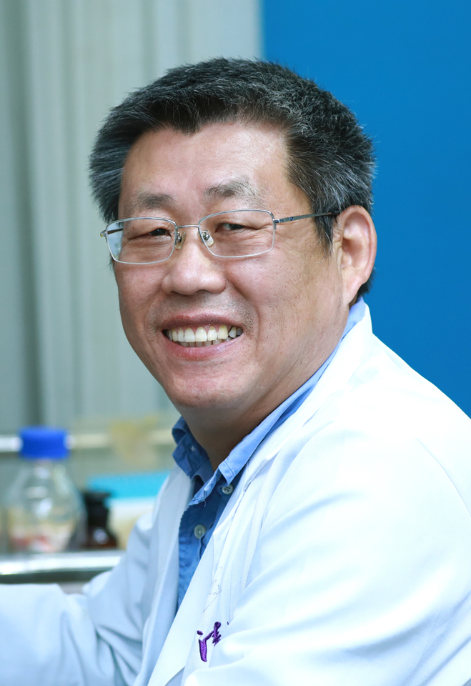 乐投网页版创新论坛第一千六百八十五讲：Studies of Cilia and Flagella - lessons from Chlamydomonas