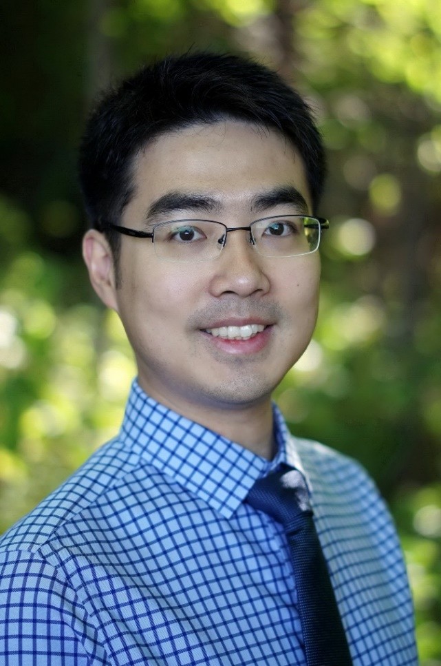乐投网页版创新论坛第一千八百六十四讲：Feature Screening with Conditional Rank Utility for Big-Data Classification 