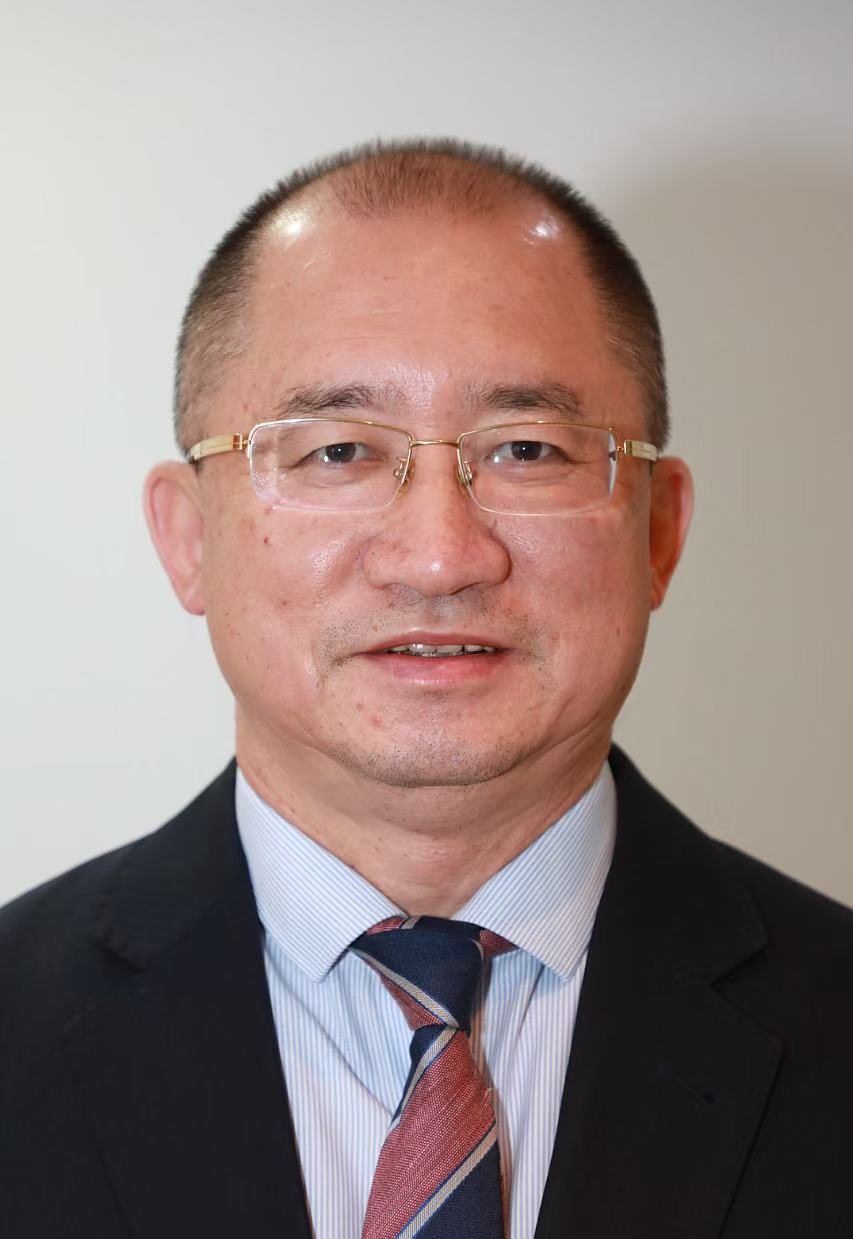 乐投网页版创新论坛第一千八百二十四讲：新质生产力之低空经济+无人体系
