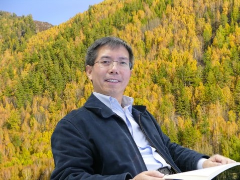 乐投网页版创新论坛第一千七百六十四讲：边坡水文地质
